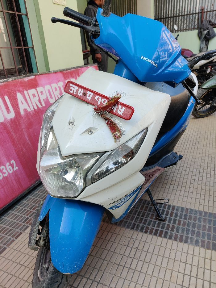 used Bike on sale at Ramrogaadi 0