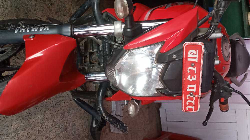 used Bike on sale at Ramrogaadi 3