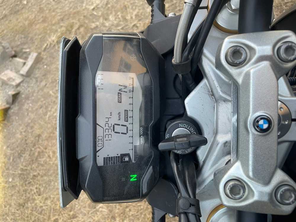Used 2018 BMW G 310 R bike for sale in Kathmandu - Image 1 of 5