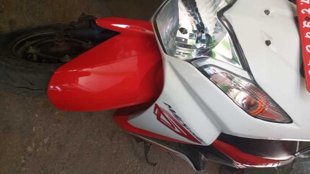 used Bike on sale at Ramrogaadi 1