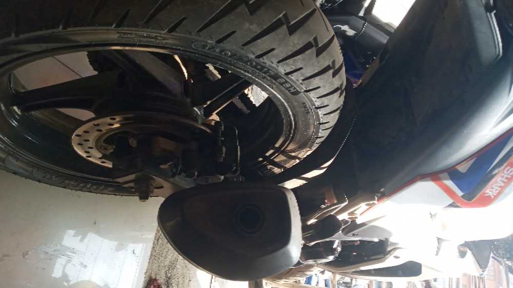 Used 2014 Honda CBR 250R bike for sale in Kathmandu - Image 1 of 3