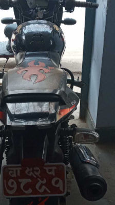 used Bike on sale at Ramrogaadi 1