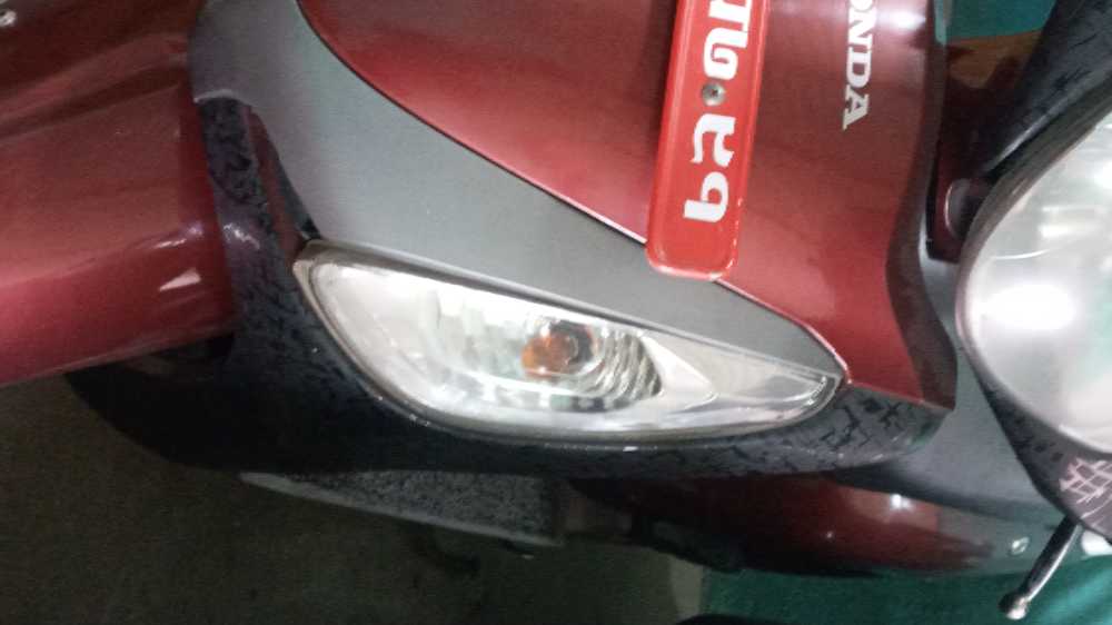 Used 2015 Honda Aviator bike for sale in Kathmandu - Image 1 of 2