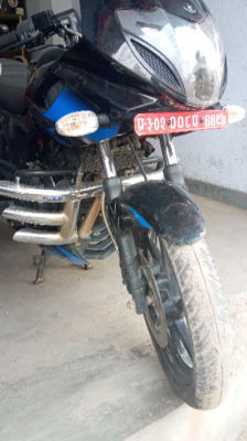 used Bike on sale at Ramrogaadi 4