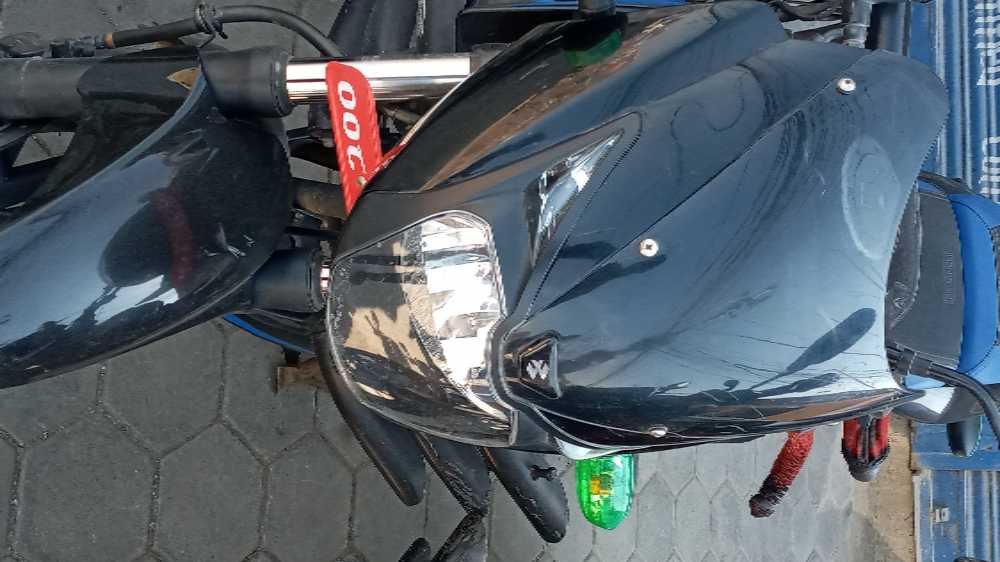 used Bike on sale at Ramrogaadi 3