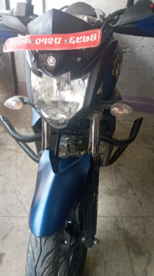 used Bike on sale at Ramrogaadi 0