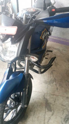 used Bike on sale at Ramrogaadi 1