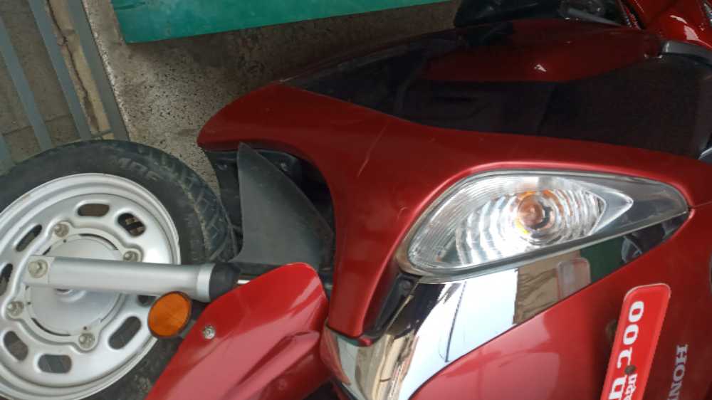 Used 2019 Honda Aviator bike for sale in Kathmandu - Image 3 of 4