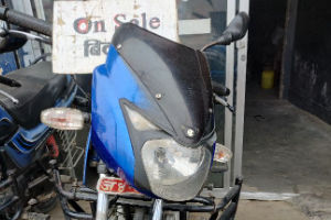 Used 2011 Bajaj Plusar 150 bike for sale in Janakpur - Image 2 of 2