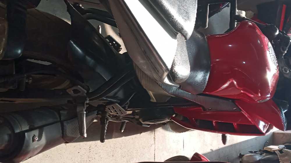 used Bike on sale at Ramrogaadi 0