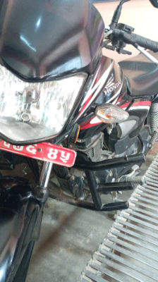 Used 2014 Honda Activa 110 bike for sale in Kathmandu - Image 1 of 2