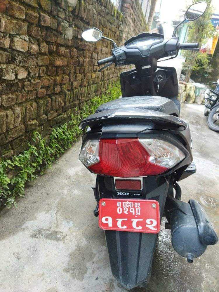 used Bike on sale at Ramrogaadi 1