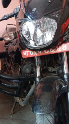 used Bike on sale at Ramrogaadi 0