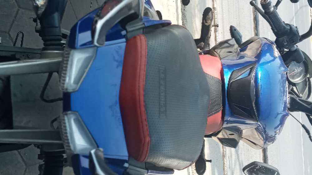 Used 2011 Bajaj NS 200 bike for sale in Kathmandu - Image 1 of 3