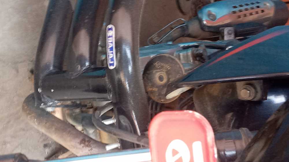 Used 2016 Bajaj Plusar 150 bike for sale in Kathmandu - Image 2 of 3