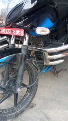 used Bike on sale at Ramrogaadi 3