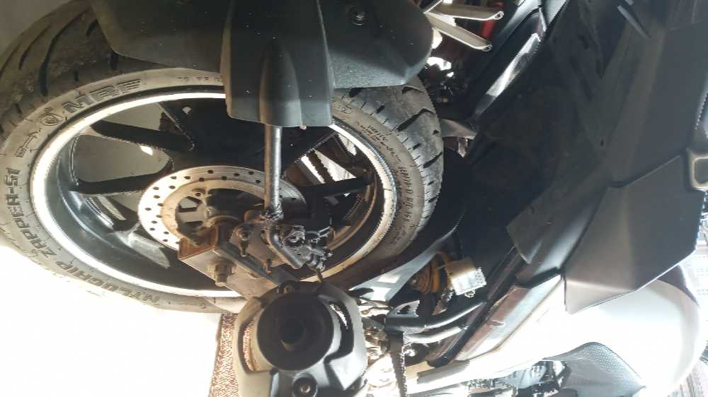 2018 Yamaha FZS 25 in Kathmandu for sale at Ramrogaadi.