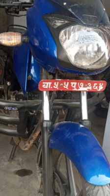 used Bike on sale at Ramrogaadi 2
