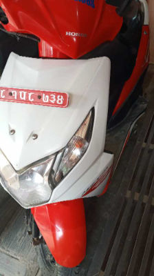 used Bike on sale at Ramrogaadi 1