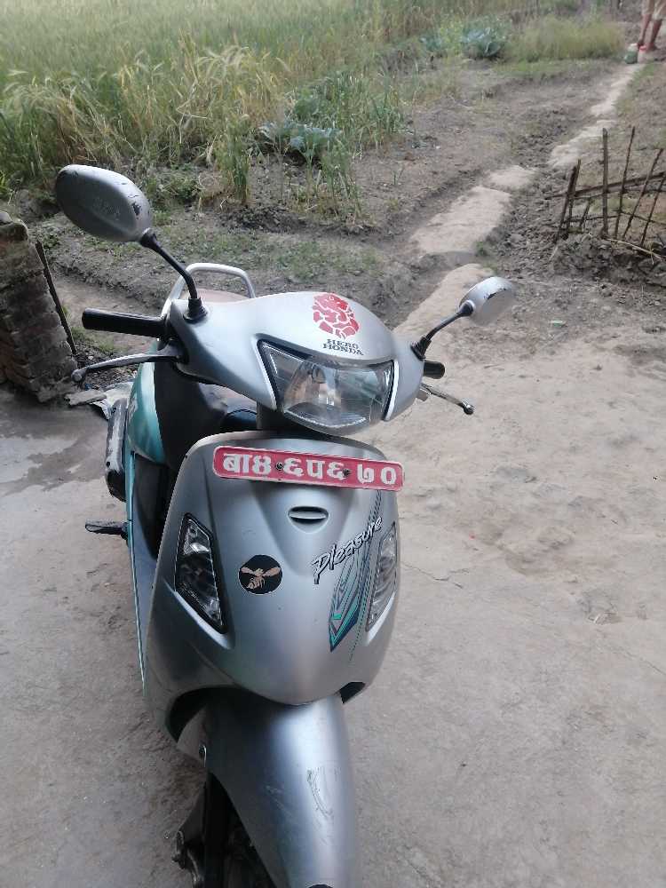 used Bike on sale at Ramrogaadi 2