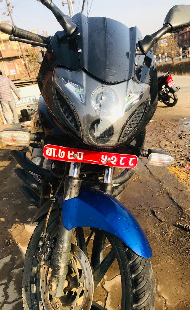 used Bike on sale at Ramrogaadi 3