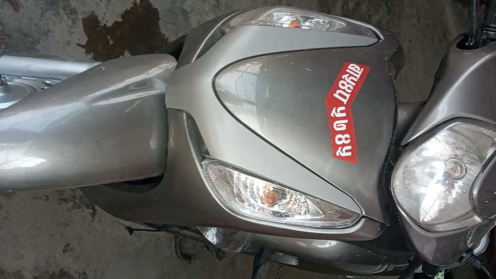 used Bike on sale at Ramrogaadi 1