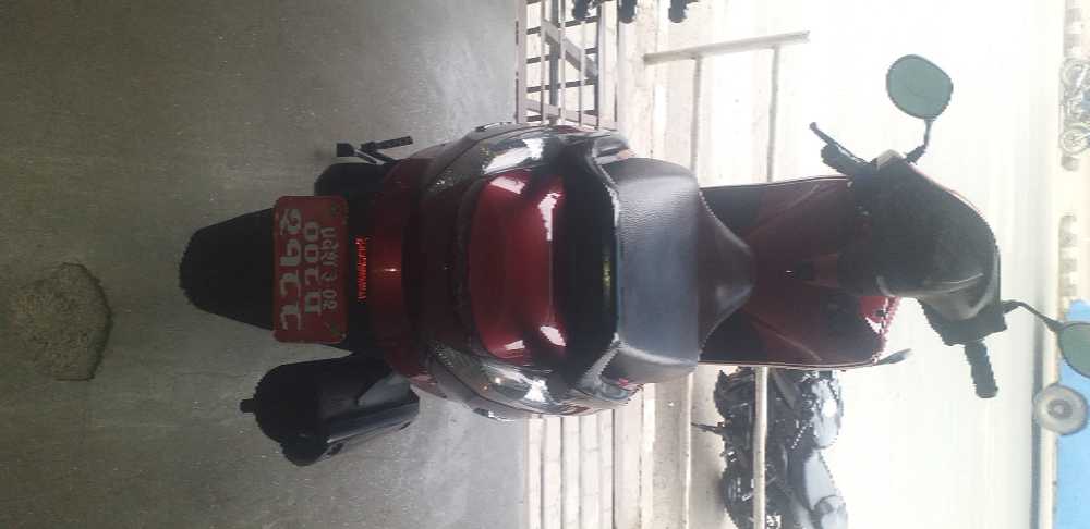 Used 2019 Honda Aviator bike for sale in Kathmandu - Image 1 of 1