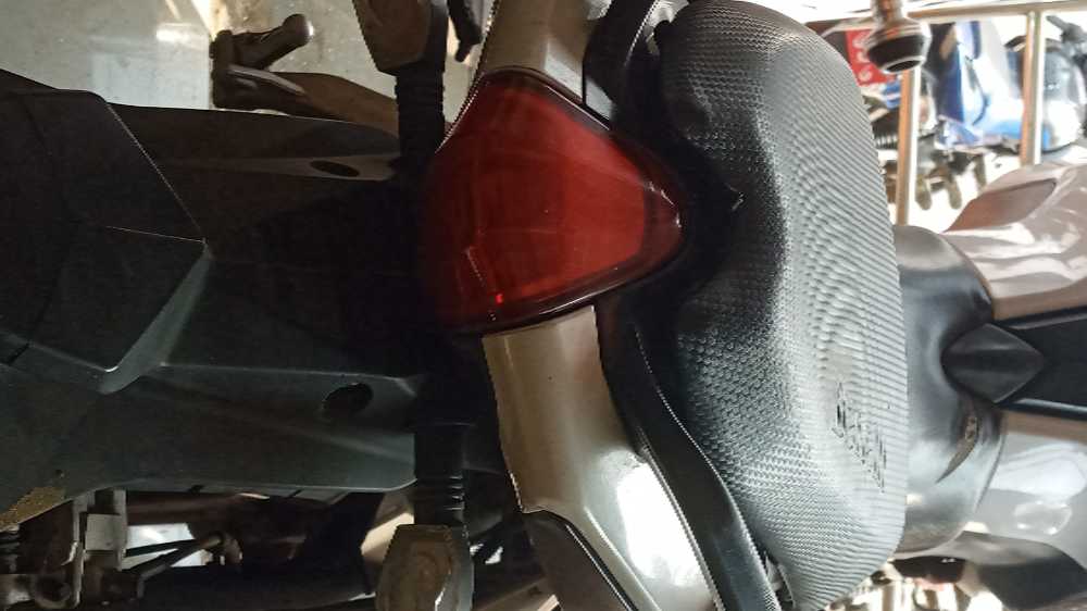 Used 2016 Beneli TNT 150i bike for sale in Kathmandu - Image 3 of 3