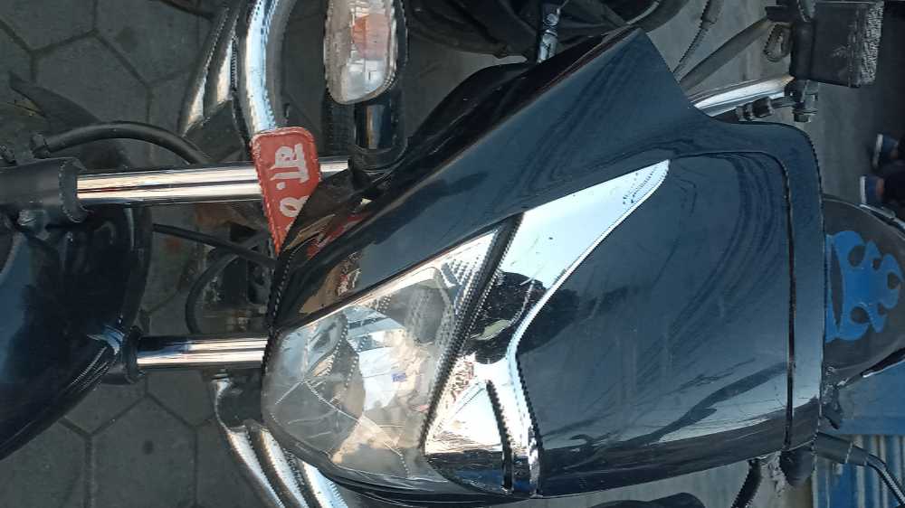 Used 2009 Honda CB Unicorn 160 bike for sale in Kathmandu - Image 2 of 2