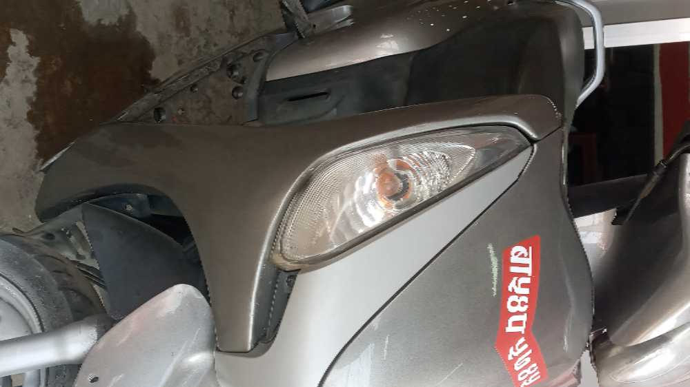 Used 2011 Honda Aviator bike for sale in Kathmandu - Image 3 of 3
