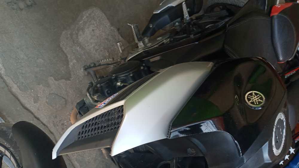Used 2018 Yamaha FZS 25 bike for sale in Kathmandu - Image 2 of 2