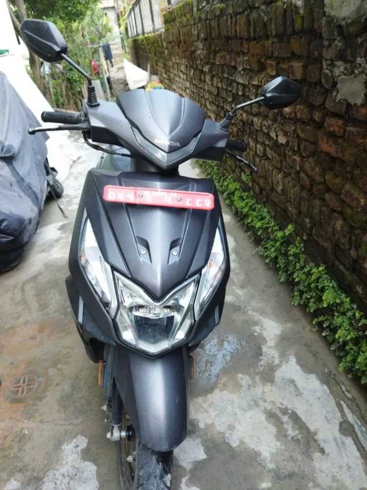 Dio bike 2024 price 2020
