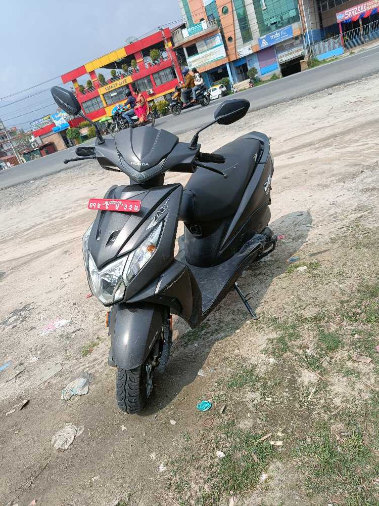 used Bike on sale at Ramrogaadi 3