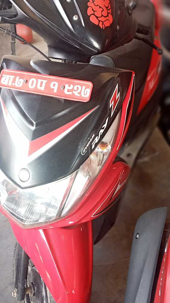 used Bike on sale at Ramrogaadi 3