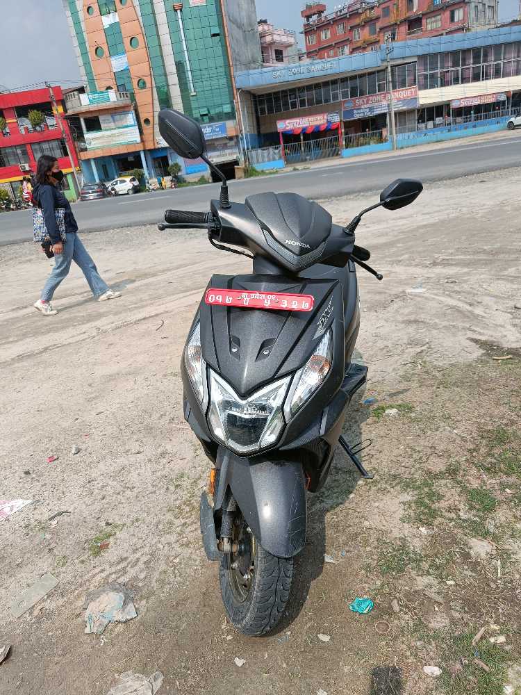 used Bike on sale at Ramrogaadi 1