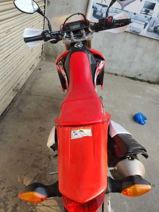 Used 2018 Honda CRF 250L bike for sale in Kathmandu - Image 3 of 7