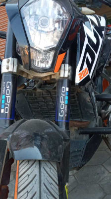 used Bike on sale at Ramrogaadi 0