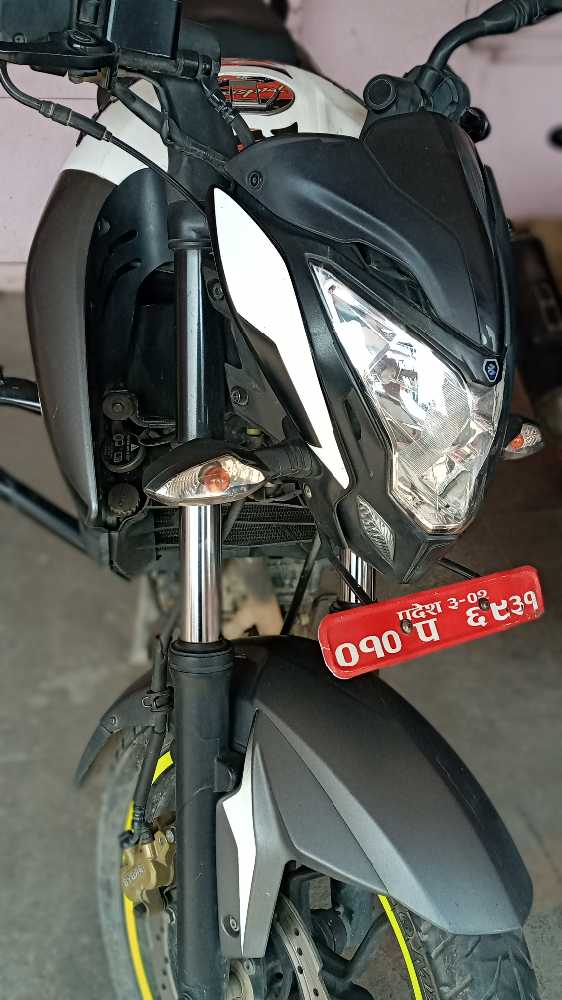 used Bike on sale at Ramrogaadi 0