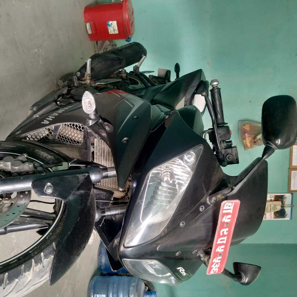 used Bike on sale at Ramrogaadi 1