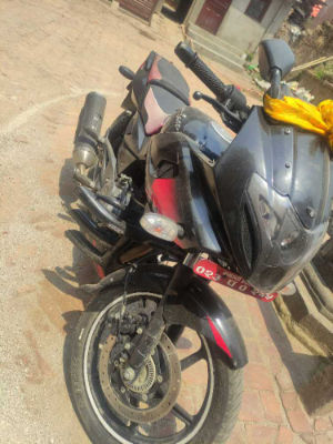 used Bike on sale at Ramrogaadi 2