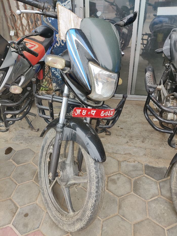 Used 2011 Hero Passion bike for sale in Janakpur - Image 1 of 2