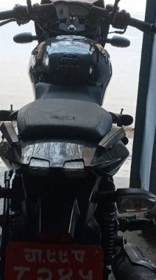 Used 2018 Bajaj Plusar 150 bike for sale in Kathmandu - Image 3 of 3