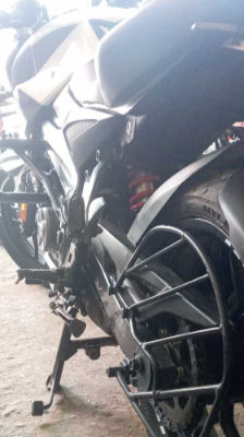 used Bike on sale at Ramrogaadi 2