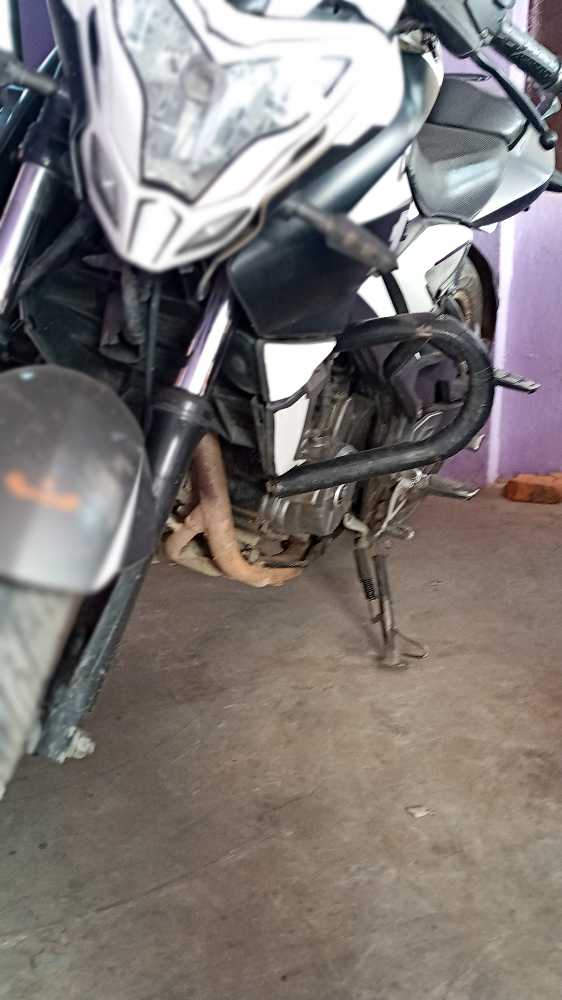 used Bike on sale at Ramrogaadi 0