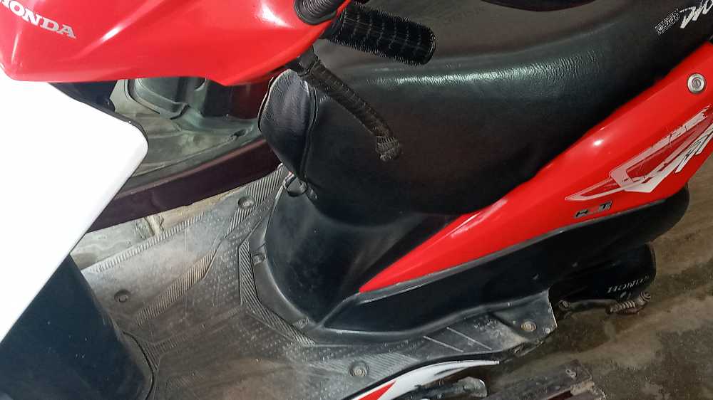 used Bike on sale at Ramrogaadi 0