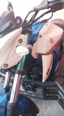 Used 2016 Suzuki Gixxer 150 bike for sale in Kathmandu - Image 3 of 3