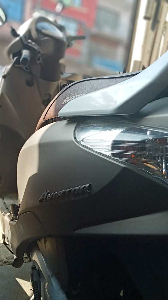 Used 2018 Honda Aviator bike for sale in Kathmandu - Image 1 of 2