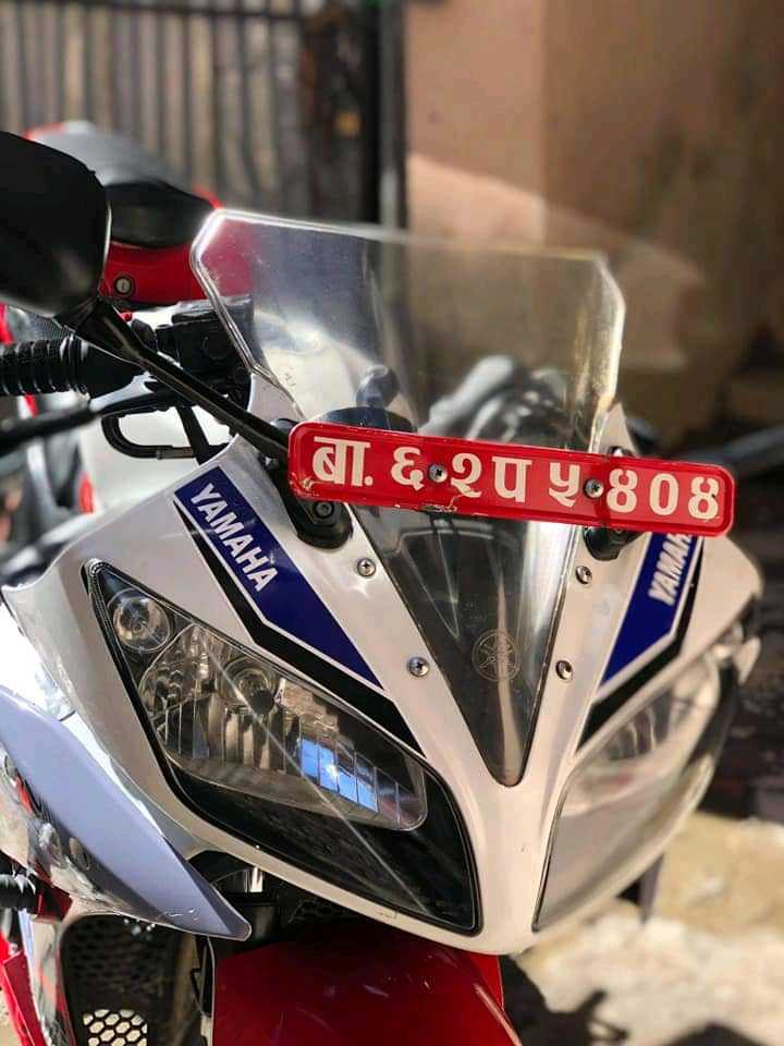 used Bike on sale at Ramrogaadi 0