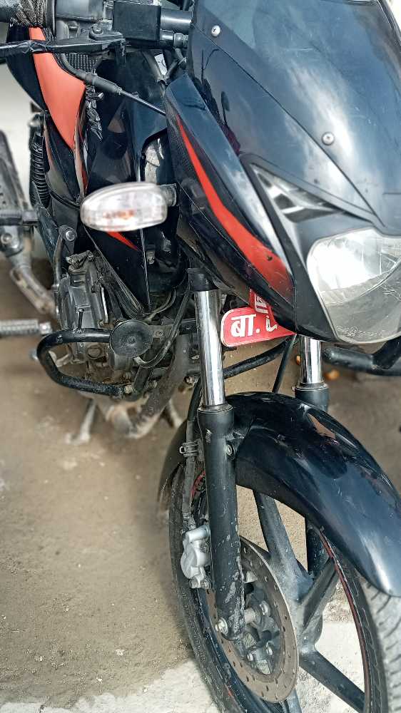 used Bike on sale at Ramrogaadi 0