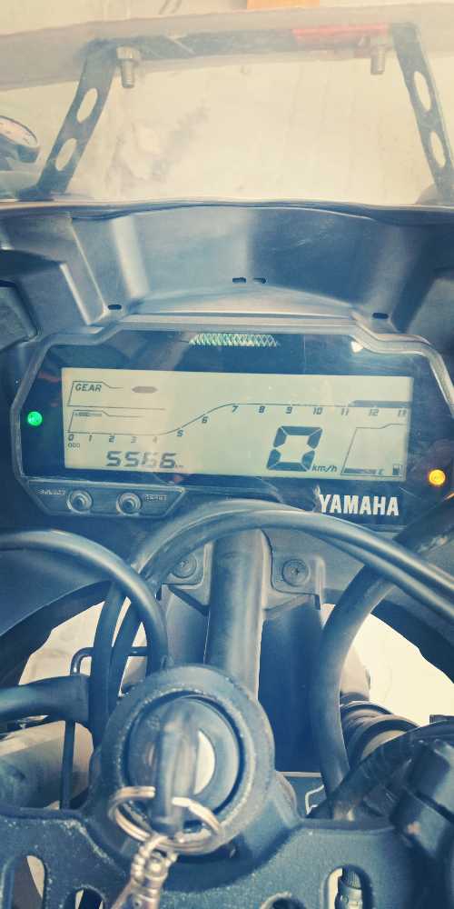 Used 2019 Yamaha R15 bike for sale in Kathmandu - Image 1 of 3